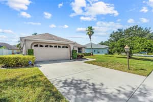 7170 46TH AVENUE CIRCLE, BRADENTON, FL 34203 Sold 02/28/25