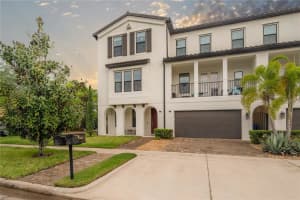 2627 PLATT STREET, TAMPA, FL 33609 Sold 12/17/24