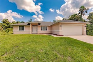 4270 GEARY TERRACE, NORTH PORT, FL 34288 Sold 12/16/24