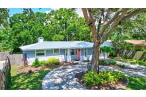 2925 YORKTOWN STREET, SARASOTA, FL 34231 Sold 12/12/24