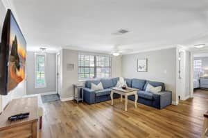 2925 YORKTOWN STREET, SARASOTA, FL 34231 Sold 12/12/24