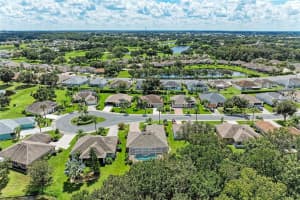 1208 CALOOSA CREEK COURT, SUN CITY CENTER, FL 33573 Sold 03/10/25
