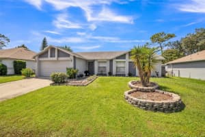 613 BAYPORT DRIVE, KISSIMMEE, FL 34758 Sold 11/21/24