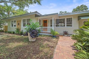 883 VIRGINIA DRIVE, SARASOTA, FL 34234 Sold 12/04/24