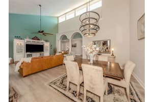128 INLETS BOULEVARD, NOKOMIS, FL 34275 Sold 02/07/25
