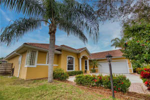 193 WILLOW BEND WAY, OSPREY, FL 34229 Sold 01/15/25