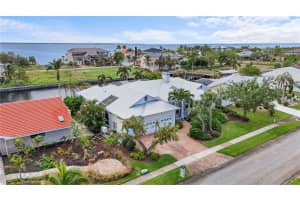 239 FRY TERRACE, PORT CHARLOTTE, FL 33952 Sold 08/22/25