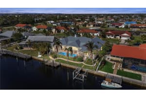 239 FRY TERRACE, PORT CHARLOTTE, FL 33952 Sold 08/22/25