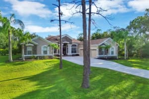 22408 76th Ave E, BRADENTON