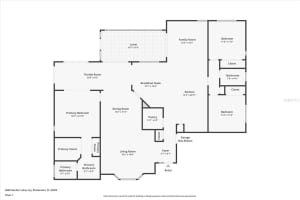 3608 GARDEN LAKES IVY, BRADENTON, FL 34203 Sold 12/04/24