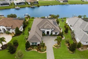 11505 HARBOURSIDE LANE, PARRISH, FL 34219 Sold 12/18/24