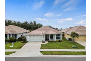 2531 WHISPERING PINE LANE, NORTH PORT, FL 34287 Sold 04/28/25