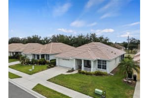 2531 WHISPERING PINE LANE, NORTH PORT, FL 34287 Sold 04/28/25