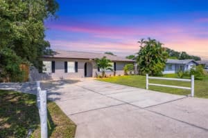 4541 BARTON DRIVE, SARASOTA, FL 34232 Sold 12/06/24