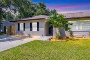 4541 BARTON DRIVE, SARASOTA, FL 34232 Sold 12/06/24