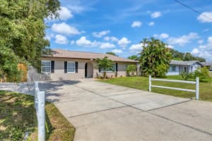 4541 BARTON DRIVE, SARASOTA, FL 34232 Sold 12/06/24