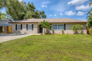 4541 BARTON DRIVE, SARASOTA, FL 34232 Sold 12/06/24
