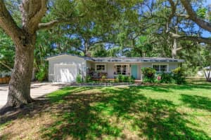 8151 26TH AVENUE, SAINT PETERSBURG, FL 33710 Sold 11/14/24