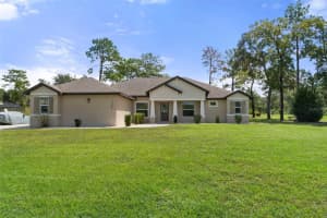 11358 LOMITA WREN ROAD, WEEKI WACHEE, FL 34614 Sold 06/27/25