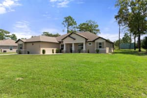 11358 LOMITA WREN ROAD, WEEKI WACHEE, FL 34614 Sold 06/27/25