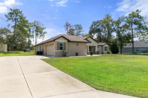 11358 LOMITA WREN ROAD, WEEKI WACHEE, FL 34614 Sold 06/27/25
