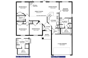 1010 HUNTINGTON STREET, NORTH PORT, FL 34288 Sold 09/10/25