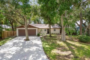 3968 BRECK LANE, SARASOTA, FL 34232 Sold 03/21/25
