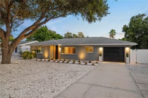 2160 SUNNYSIDE LANE, SARASOTA, FL 34239 Sold 12/18/24