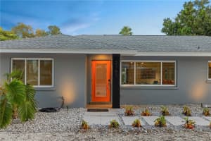 2160 SUNNYSIDE LANE, SARASOTA, FL 34239 Sold 12/18/24