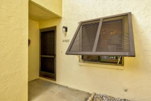 4588 LONGWATER #65, SARASOTA, FL 34235 Sold 12/12/24