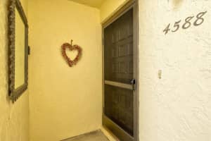 4588 LONGWATER #65, SARASOTA, FL 34235 Sold 12/12/24