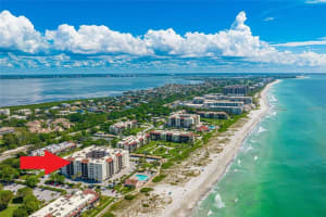 2045 GULF OF MEXICO DRIVE, LONGBOAT KEY, FL 34228 Sold 11/15/24