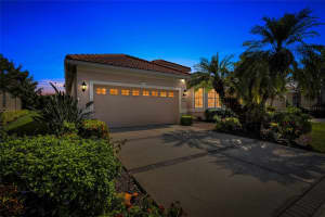 8311 NICE WAY, SARASOTA, FL 34238 Sold 12/16/24