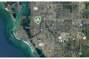 2244 PALM TERRACE, SARASOTA, FL 34231 - MLS#MFRA4624283