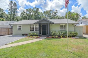 5430 POTTER STREET, SARASOTA, FL 34232 Sold 12/06/24