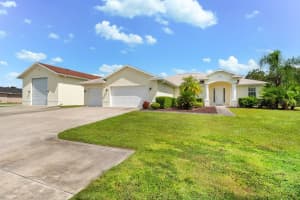 2354 RYE ROAD, PARRISH, FL 34219 Sold 03/03/25