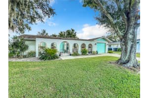 1216 ANGELA MARIA ROAD, SARASOTA, FL 34243 Sold 03/21/25