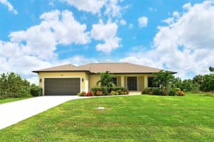 260 INDIAN CREEK DRIVE, ROTONDA WEST, FL 33947 - MLS#MFRA4624350