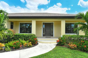 260 INDIAN CREEK DRIVE, ROTONDA WEST, FL 33947 - MLS#MFRA4624350