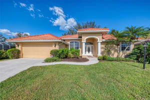 4417 MCINTOSH LAKE AVE, SARASOTA, FL 34233 Sold 04/14/25