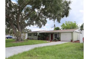 3432 DANTE DRIVE, SARASOTA, FL 34235 Sold 12/30/24
