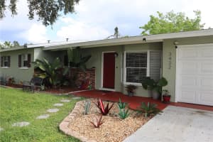 3432 DANTE DRIVE, SARASOTA, FL 34235 Sold 12/30/24