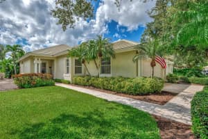 311 LANSBROOK DRIVE, VENICE, FL 34292 Sold 02/27/25