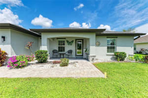27376 DEEP CREEK BOULEVARD, PUNTA GORDA, FL 33983 Sold 12/11/24
