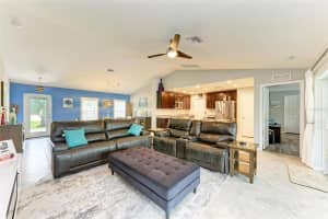 27376 DEEP CREEK BOULEVARD, PUNTA GORDA, FL 33983 Sold 12/11/24