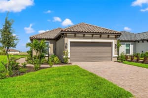 3118 TRAMONTO COURT, BRADENTON, FL 34211 Sold 07/29/25