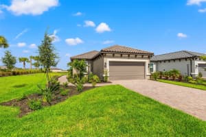3118 TRAMONTO COURT, BRADENTON, FL 34211 Sold 07/29/25