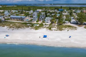 3007 AVENUE F #1, BRADENTON BEACH, FL 34217 - MLS#MFRA4624387