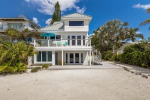 3007 AVENUE F #1, BRADENTON BEACH, FL 34217 - MLS#MFRA4624387