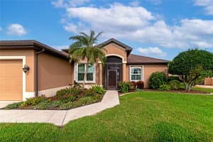 5644 RUTHERFORD COURT, NORTH PORT, FL 34287 Sold 03/10/25